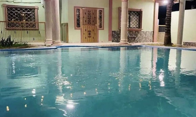 Puerto Cortes Casa | Cieneguita Country House very close to the Cieneguita Beach