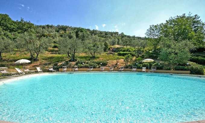 Montebonello Apartamento | 80 m² Apartamento ∙ 2 habitaciones ∙ 4 personas