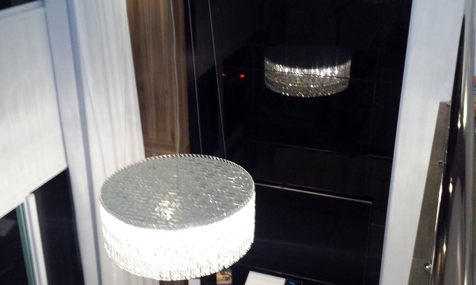 Boa Vista Apartamento | Cinema Duplex, Beautiful and Complete! 2 blocks from Iguatemi Shopping Mall