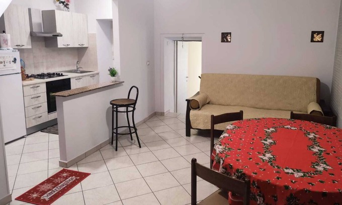 Lamezia Terme Apartamento | Cindy house
