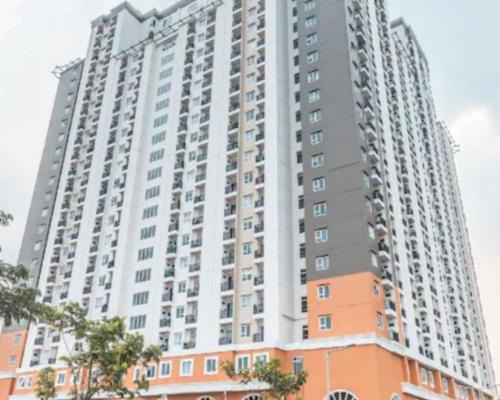 Depok Apartamento | Cinere Resort Apartment by Celebrity Room