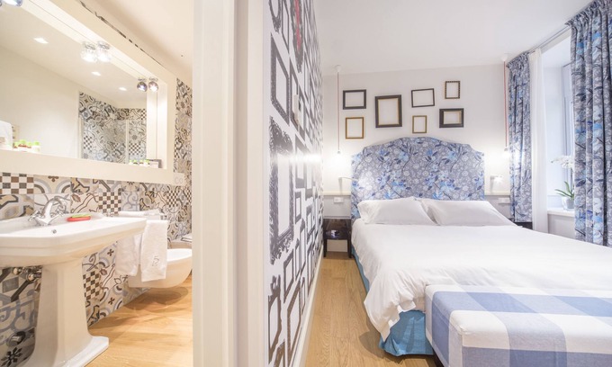 Verona City Centre Casa | Cinque Luxury Rooms