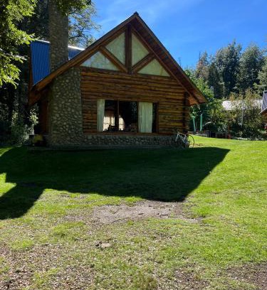 Esquel Chalet De Esquí | Ciprés Lago Futaláufquen