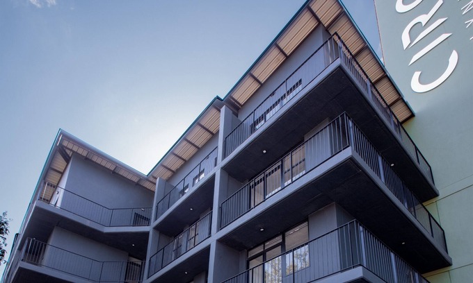 Pretoria Apartamento | Circa Aparthotel by Totalstay