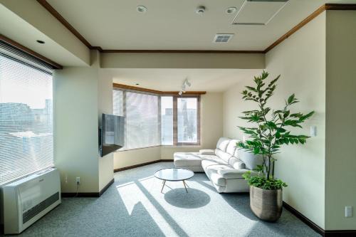 Kushiro Apartamento | Cise kawakami2
