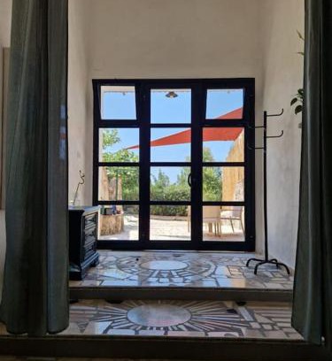 Marina Di Camerota Apartamento | Cisterna - Loft con giardino