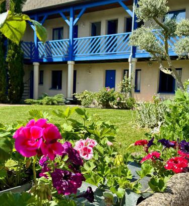 Vendome Hotel | Cit'Hotel Capricorne