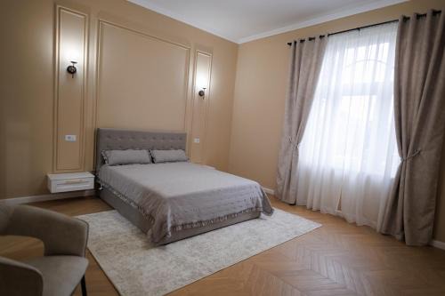 Alba Iulia Casa | Citadelle house