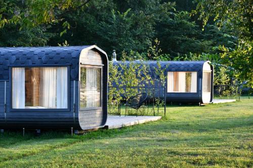 Pieriga Otro | Citi Krasti Eco Spa Residence