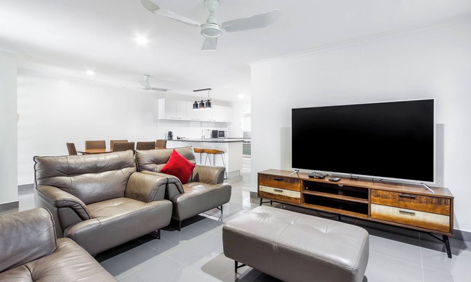 Boroko Apartamento | Citi Serviced Apartments - Gaba Place