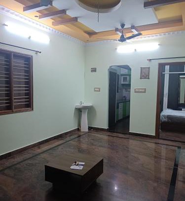 Ramamurthy Nagar Casa | Citrus Home