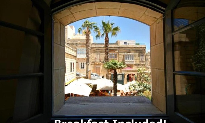 Victoria Apartamento | Cittadella Boutique Living