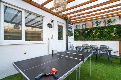 Peninsula Apartamento | City Air Apartments - GREENWICH - O2 ARENA AND FREE PARKING