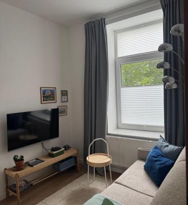 Schwerin Apartamento | City-Apartment am Aubachufer
