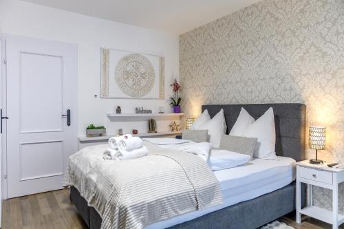 Sopron Apartamento | City Apartment Deluxe Sopron