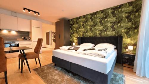 Lend Apartamento | City Apartment Graz