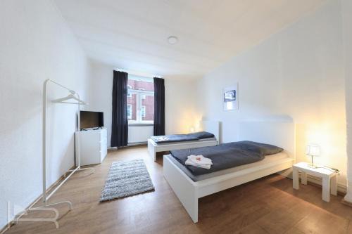 Altenhagen Apartamento | City Apartment Hagen