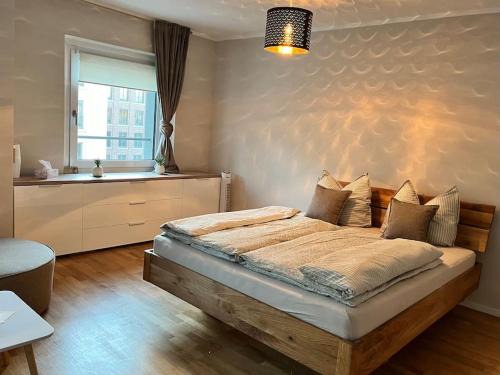 Wilsdruffer Vorstadt/Seevorstadt-West Apartamento | City-Apartment im Herzen der Dresdner Altstadt