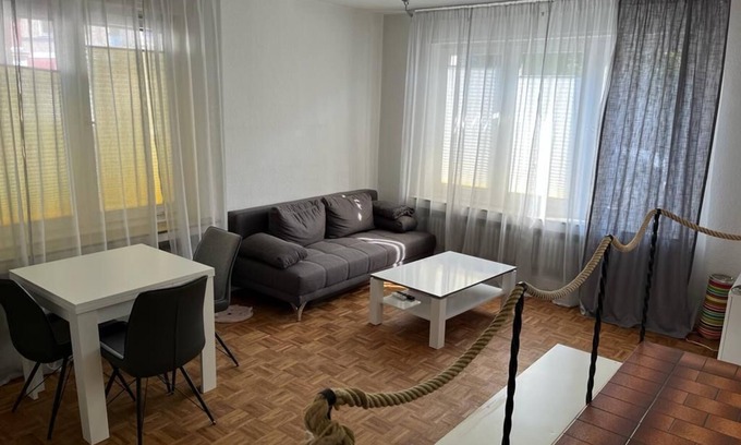 Innenstadt-Ost Apartamento | City at Westfalenpark
