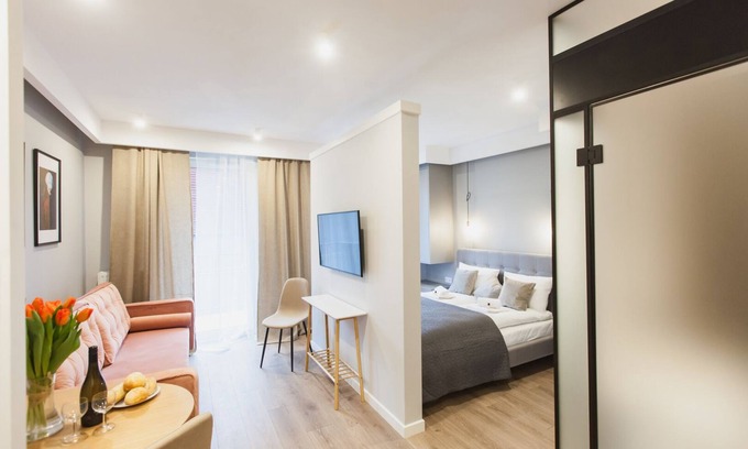 Praga Apartamento | City Break Atelier Praga