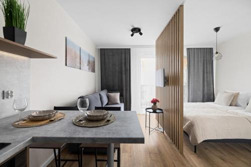 Gdansk City Center Apartamento | City Break Portovo