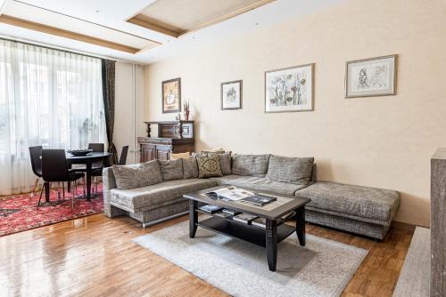 Vilnius city municipality Apartamento | City Center apartment, 8