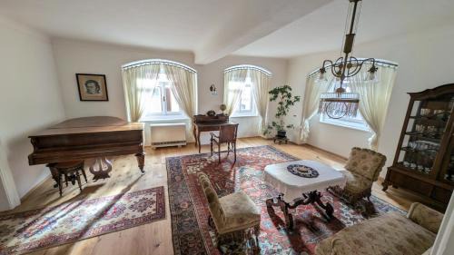 Graz City Centre Apartamento | city center Apartment