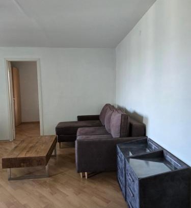 Sillamae Apartamento | City center Apartments