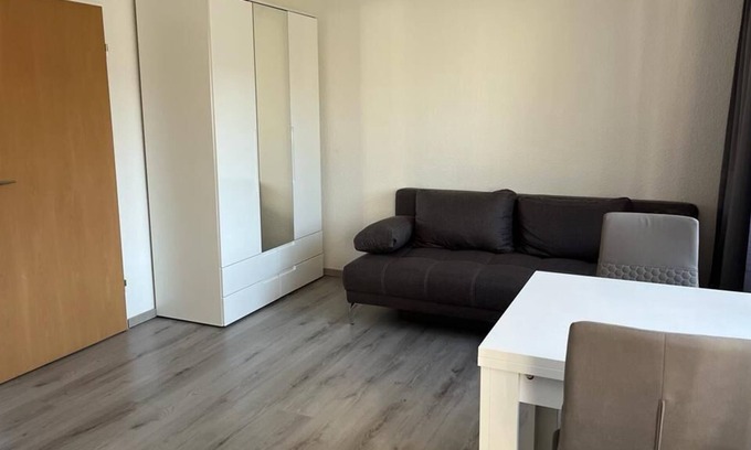 Dortmund Apartamento | City Center Brackell