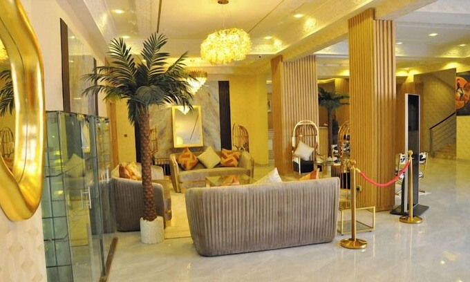 Kano Hotel | City Center Hotels