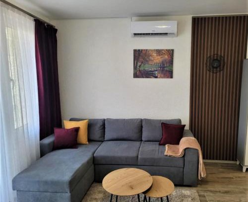 Prizren Apartamento | City Center Studio Apartment