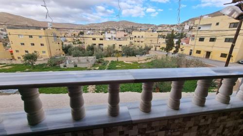 Wadi Musa Apartamento | City centre Apartment