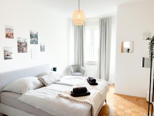 Holsterhausen Apartamento | City Comfort Essen - Wohndomizil mit Balkon, Büro und Netflix