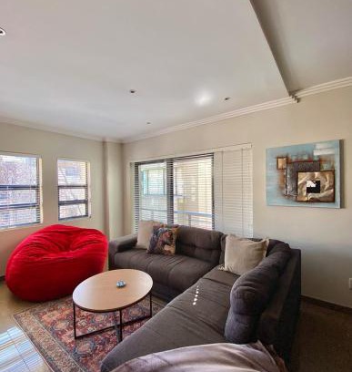 Germiston Apartamento | City Comfort