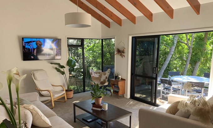 Tauranga Casa | City escape