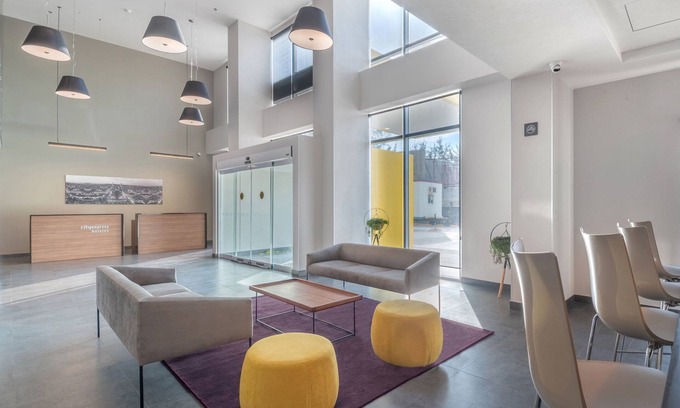 Lagos de Moreno Hotel | City Express by Marriott Lagos De Moreno