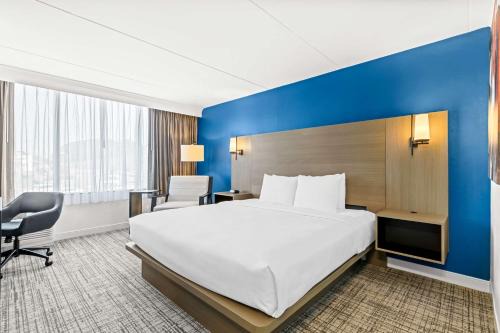 Charlotte Hotel | City Express by Marriott Charlotte South End