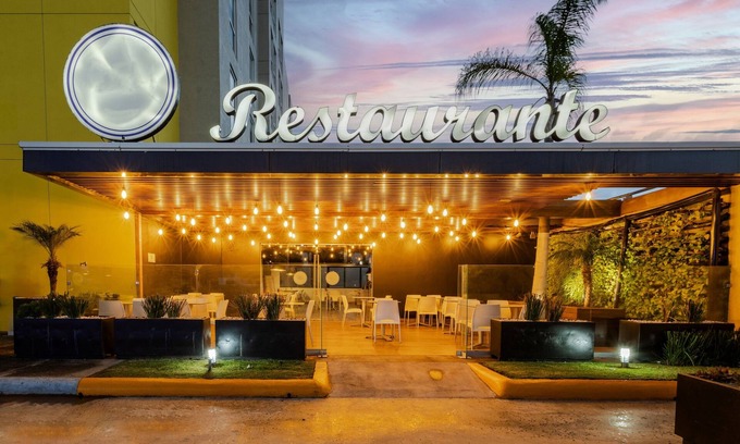 Minerales Hotel | City Express by Marriott Guadalajara Aeropuerto