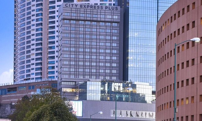 Huixquilucan Hotel | City Express Plus by Marriott Ciudad de Mexico Interlomas