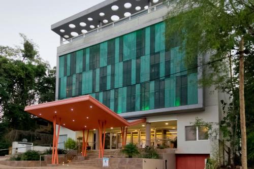 Puerto Iguazú Hotel | City Falls Iguazú