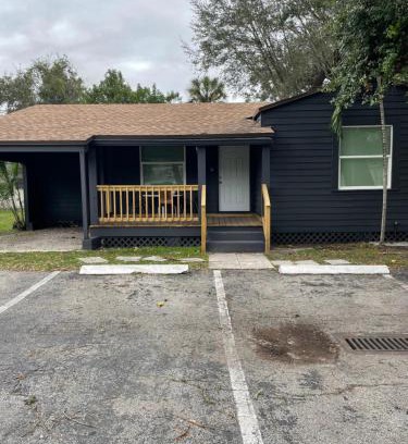 Sailboat Bend Apartamento | City First Story Apartments & Cottage