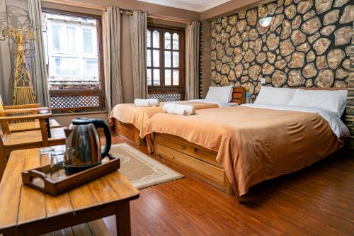 Bhaktapur Casa | City Guest House