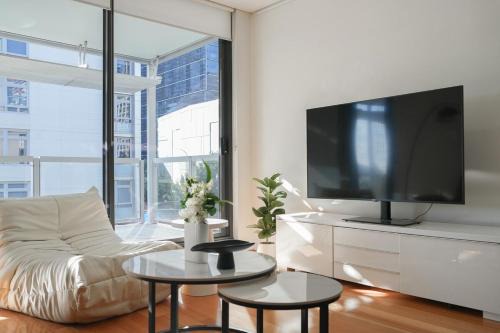 Darling Harbour Apartamento | City Haven Nest