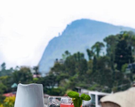 Ella Hotel | City Heaven Ella
