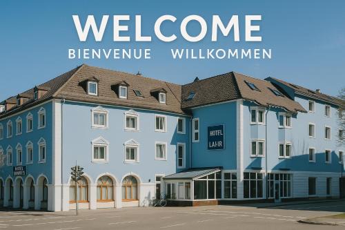 Lahr Hotel | City Hotel