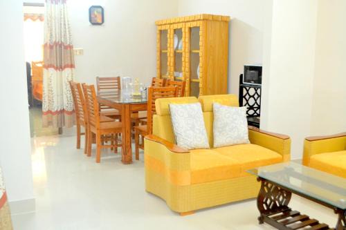 Mirpur Apartamento | City House 2
