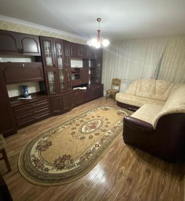 Orhei Apartamento | City House