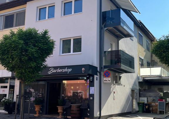 Bischofshofen Apartamento | City Living Bischofshofen - neue Stadtwohnung
