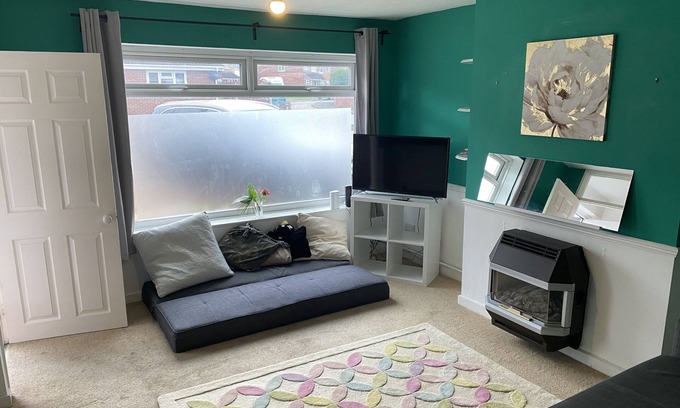 Hanham Casa | City Living | Swane House