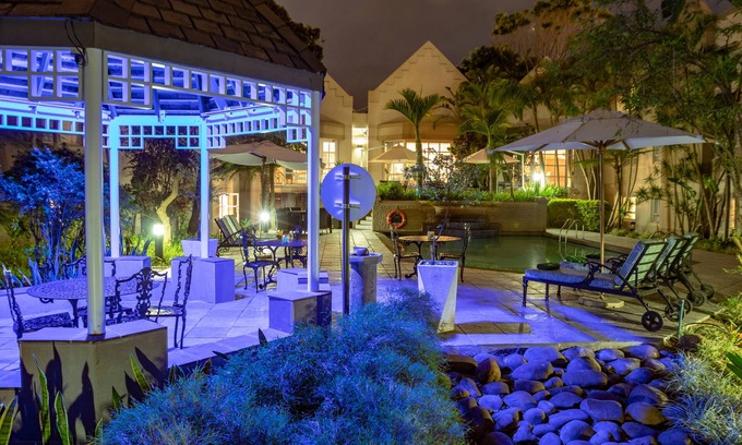 Durban Hotel | City Lodge Hotel Durban